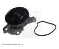 Vodn erpadlo, chlazen motoru BLUE PRINT ‐ BLP ADT391106