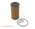 Olejov filtr BLUE PRINT ‐ BLP ADU172104