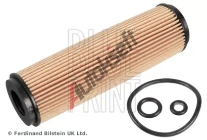 BLUE PRINT Olejový filtr BLP ADU172112, ADU172112  BLUE PRINT Olejový filtr BLP ADU172112, ADU172112