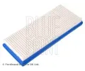 BLUE PRINT Vzduchov filtr BLP ADU172204, ADU172204