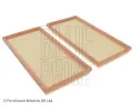 BLUE PRINT Vzduchov filtr - sada BLP ADU172208, ADU172208