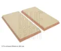 BLUE PRINT Vzduchov filtr - sada BLP ADU172208, ADU172208