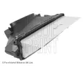 BLUE PRINT Vzduchov filtr BLP ADU172209, ADU172209