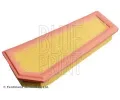 Vzduchov filtr BLUE PRINT ‐ BLP ADU172210
