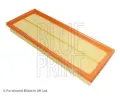 Vzduchov filtr BLUE PRINT ‐ BLP ADU172213