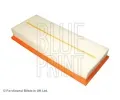 BLUE PRINT Vzduchov filtr BLP ADU172217, ADU172217