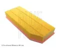 BLUE PRINT Vzduchov filtr BLP ADU172219, ADU172219
