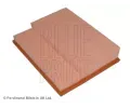 BLUE PRINT Vzduchov filtr BLP ADU172226, ADU172226