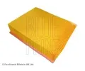BLUE PRINT Vzduchov filtr BLP ADU172229, ADU172229