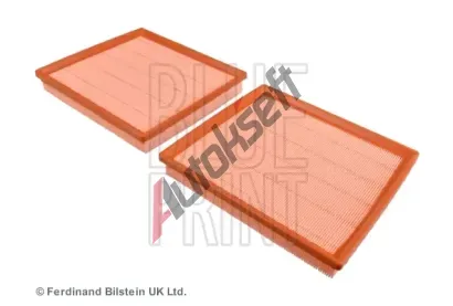 BLUE PRINT Vzduchov filtr - sada BLP ADU172232, ADU172232