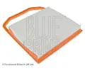 BLUE PRINT Vzduchov filtr BLP ADU172234, ADU172234
