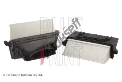 BLUE PRINT Vzduchov filtr - sada BLP ADU172246, ADU172246