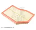 Vzduchov filtr BLUE PRINT ‐ BLP ADU172247
