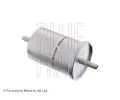BLUE PRINT Palivov filtr BLP ADU172306, ADU172306