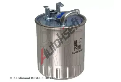 BLUE PRINT Palivov filtr BLP ADU172325, ADU172325