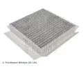 Filtr vzduchu v interiru BLUE PRINT ‐ BLP ADU172503