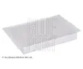BLUE PRINT Filtr vzduchu v interiru BLP ADU172505, ADU172505