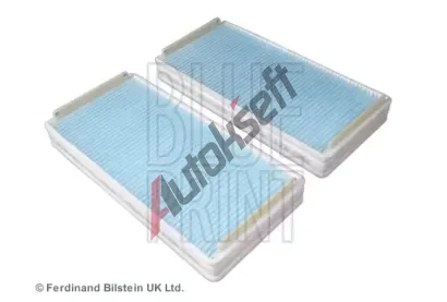 BLUE PRINT Sada filtr, vzduch vnitn BLP ADU172508, ADU172508