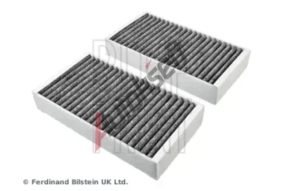 BLUE PRINT Sada filtr, vzduch vnitn BLP ADU172514, ADU172514