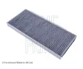 Filtr vzduchu v interiru BLUE PRINT ‐ BLP ADU172516