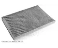 Filtr vzduchu v interiru BLUE PRINT ‐ BLP ADU172519
