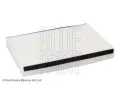 BLUE PRINT Filtr vzduchu v interiru BLP ADU172530, ADU172530