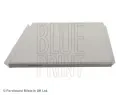 Filtr vzduchu v interiru BLUE PRINT ‐ BLP ADU172532