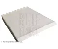 Filtr vzduchu v interiru BLUE PRINT ‐ BLP ADU172534