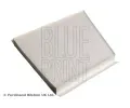 BLUE PRINT Filtr vzduchu v interiru BLP ADU172534, ADU172534