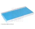 BLUE PRINT Filtr vzduchu v interiru BLP ADU172537, ADU172537