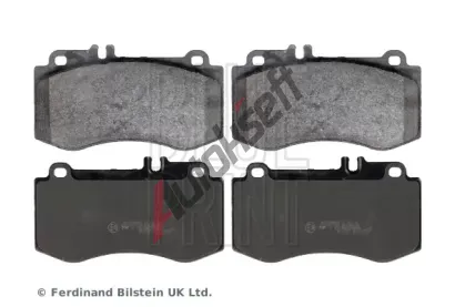 BLUE PRINT Sada brzdovch destiek BLP ADU174232, ADU174232