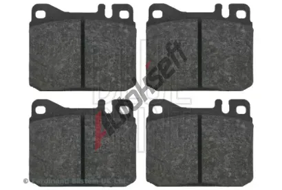 BLUE PRINT Sada brzdovch destiek BLP ADU174262, ADU174262