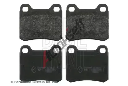 BLUE PRINT Sada brzdov�ch desti�ek BLP ADU174268, ADU174268