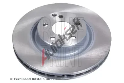 BLUE PRINT Brzdov kotou - 330 mm BLP ADU174302, ADU174302