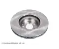 BLUE PRINT Brzdov kotou - 330 mm BLP ADU174302, ADU174302
