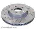 Brzdov kotou BLUE PRINT ‐ BLP ADU174303