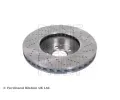 BLUE PRINT Brzdov kotou - 322 mm BLP ADU174303, ADU174303