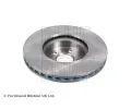BLUE PRINT Brzdov kotou - 322 mm BLP ADU174304, ADU174304