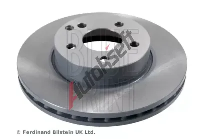 BLUE PRINT Brzdov kotou - 295 mm BLP ADU174306, ADU174306