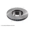 BLUE PRINT Brzdov kotou - 295 mm BLP ADU174306, ADU174306