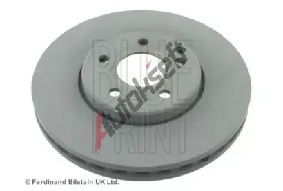 BLUE PRINT Brzdov kotou - 303 mm BLP ADU1743101, ADU1743101
