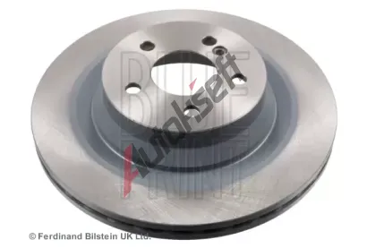 BLUE PRINT Brzdový kotouč - 320 mm BLP ADU1743102, ADU1743102 BLUE PRINT Brzdový kotouč - 320 mm BLP ADU1743102, ADU1743102