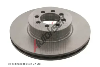 BLUE PRINT Brzdov kotou - 290 mm BLP ADU1743108, ADU1743108
