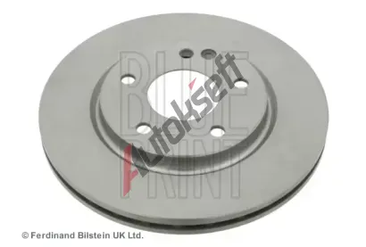 BLUE PRINT Brzdov kotou - 270 mm BLP ADU1743109, ADU1743109