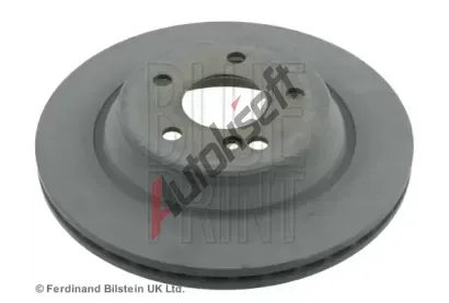 BLUE PRINT Brzdov kotou - 300 mm BLP ADU1743110, ADU1743110