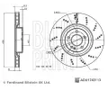 Brzdov kotou BLUE PRINT ‐ BLP ADU1743113