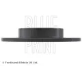 BLUE PRINT Brzdov kotou - 276 mm BLP ADU1743115, ADU1743115