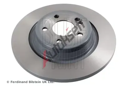 BLUE PRINT Brzdový kotouč - 320 mm BLP ADU1743116, ADU1743116  BLUE PRINT Brzdový kotouč - 320 mm BLP ADU1743116, ADU1743116