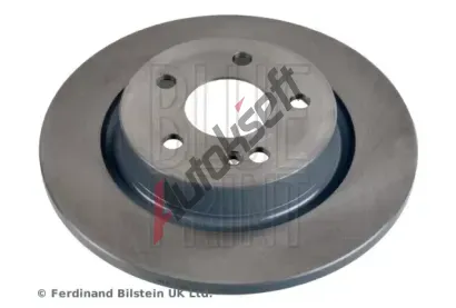BLUE PRINT Brzdov kotou - 295 mm BLP ADU1743117, ADU1743117