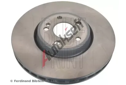BLUE PRINT Brzdov kotou - 330 mm BLP ADU1743118, ADU1743118